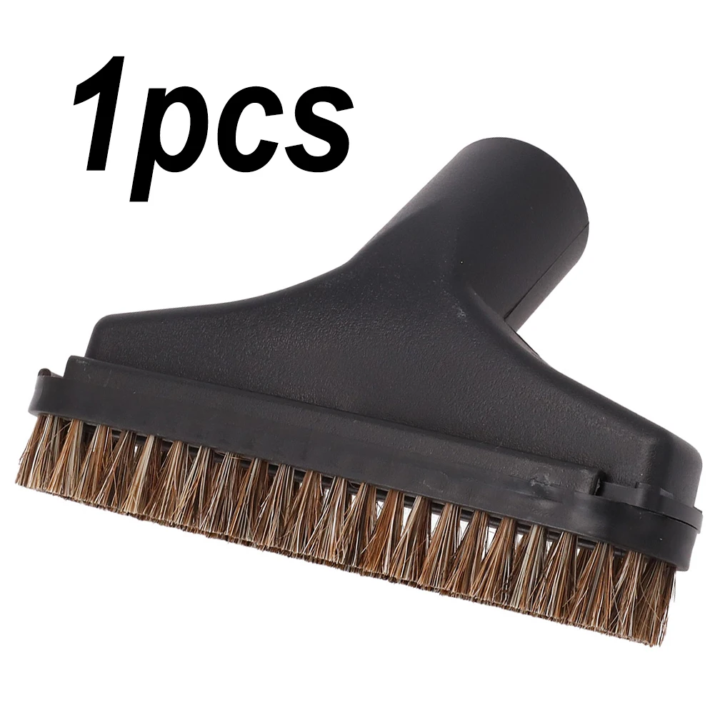 

32mm Upholstery Tool and Slide On Brush Combo for Deep Cleaning and Maintenance of Upholstery Carpets Curtains and More