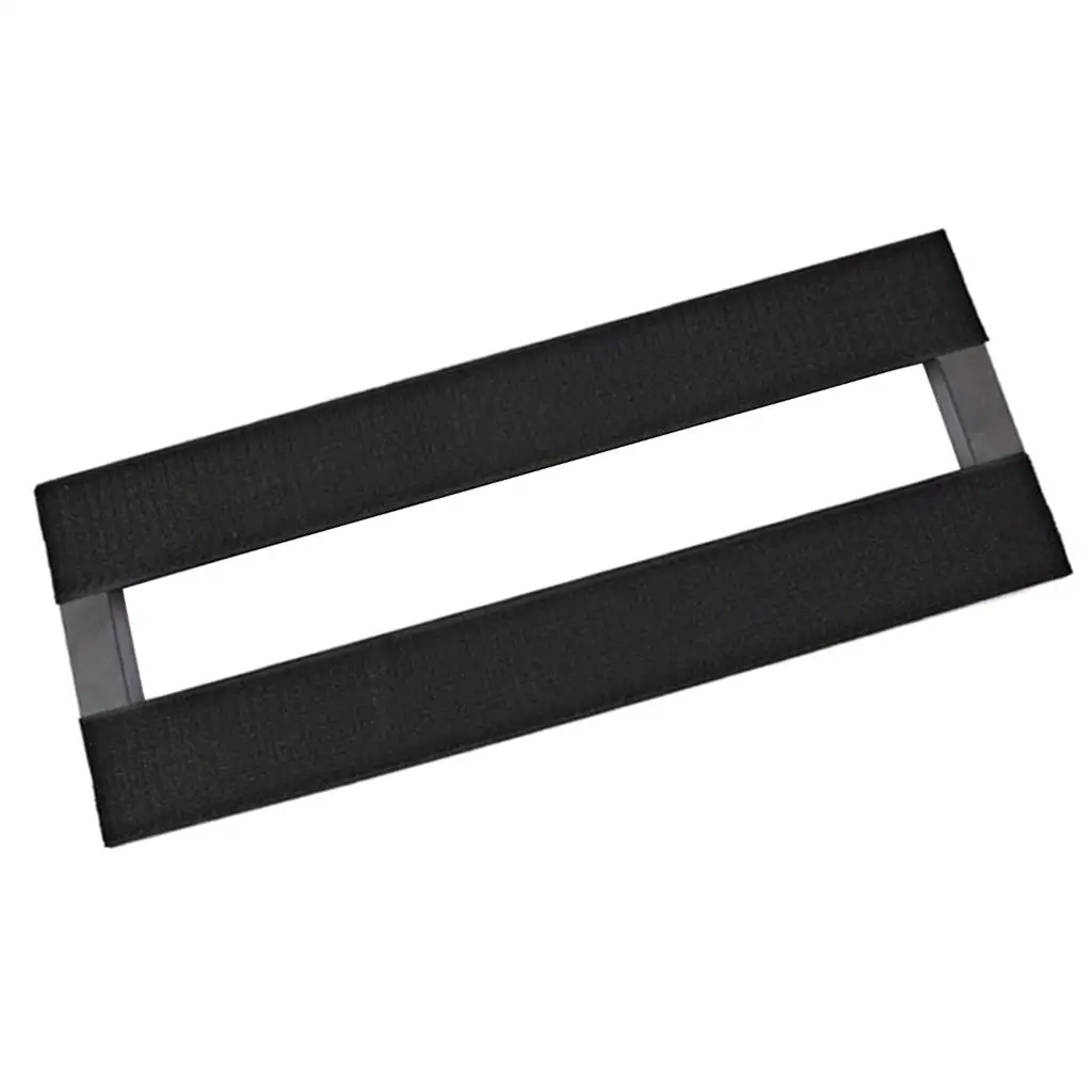 

Alloy Effect Pedalboard+Oxford Fabric Bag for Electric Guitar Accessory