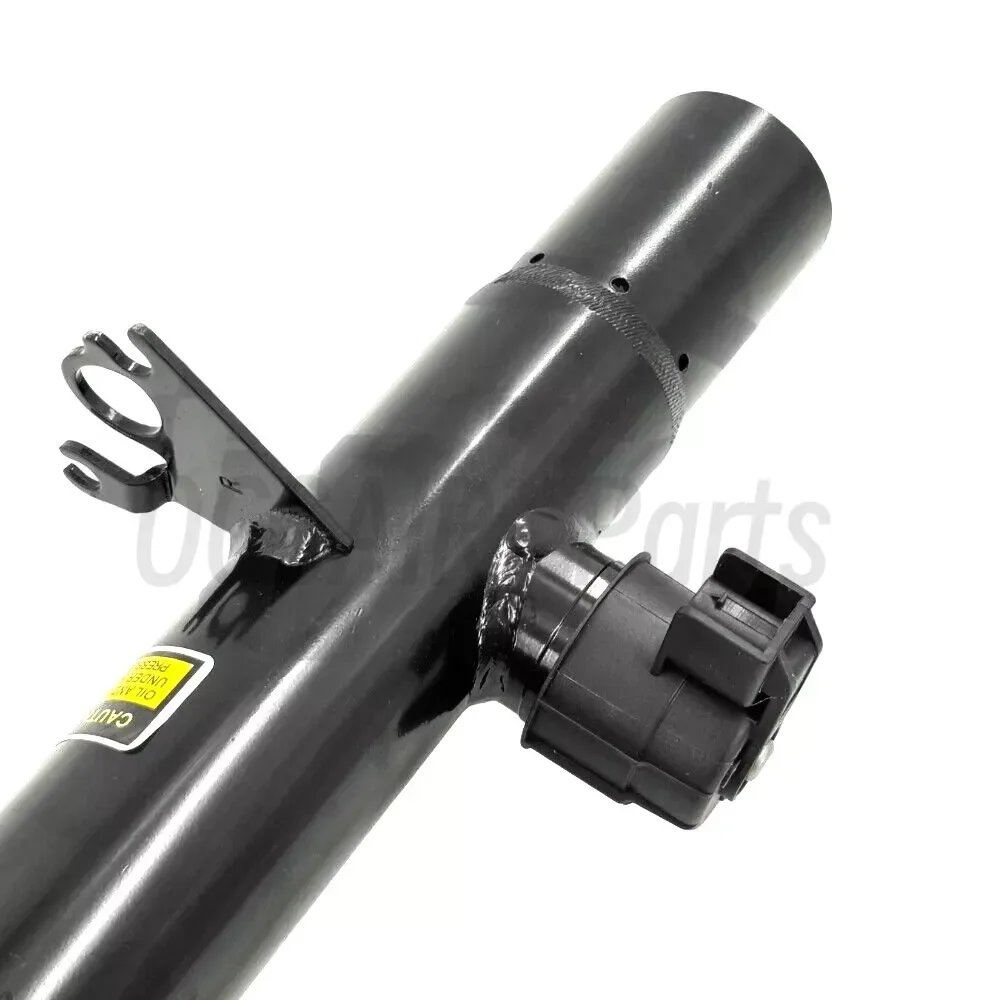 2 × передние стойки амортизатора в сборе с постоянным током подходят для BMW X5 G05