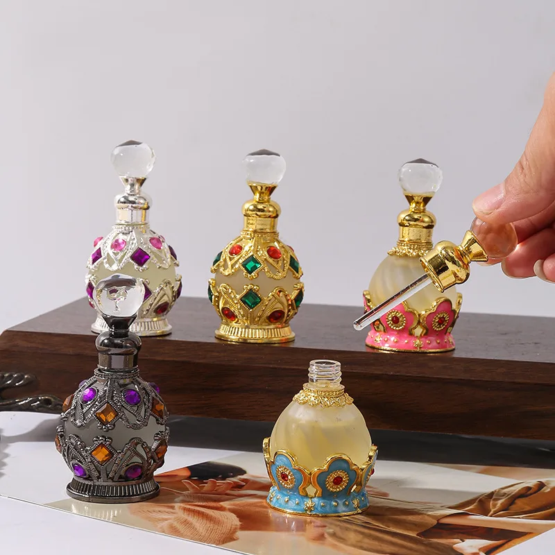 Флакон для духов пустой флакон 15 мл с ароматом Дубая Средний Восток пустая