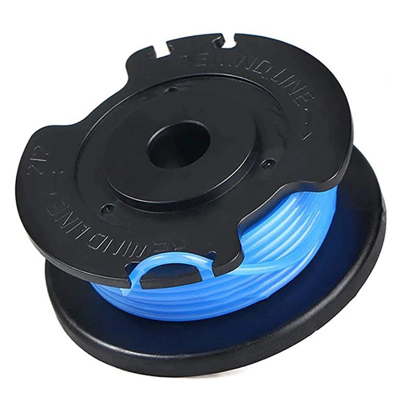 3 упаковки сменная катушка для триммера 29252 29092 Greenworks 20 В 24 40 80 беспроводной