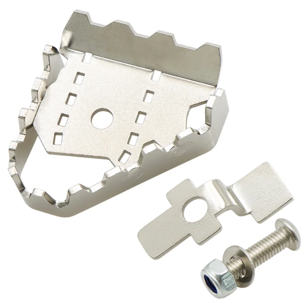 

Алюминиевая Тормозная педаль, удлинитель для YAMAHA TENERE 700 Tenere700 XTZ 700 T700