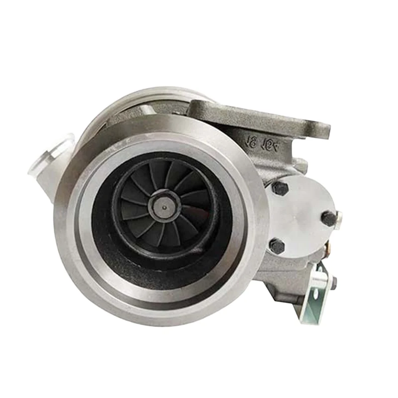 Китайский заводской новый турбокомпрессор для CUMMINS Truck Crane ISM 3592783 HX55W 4046025