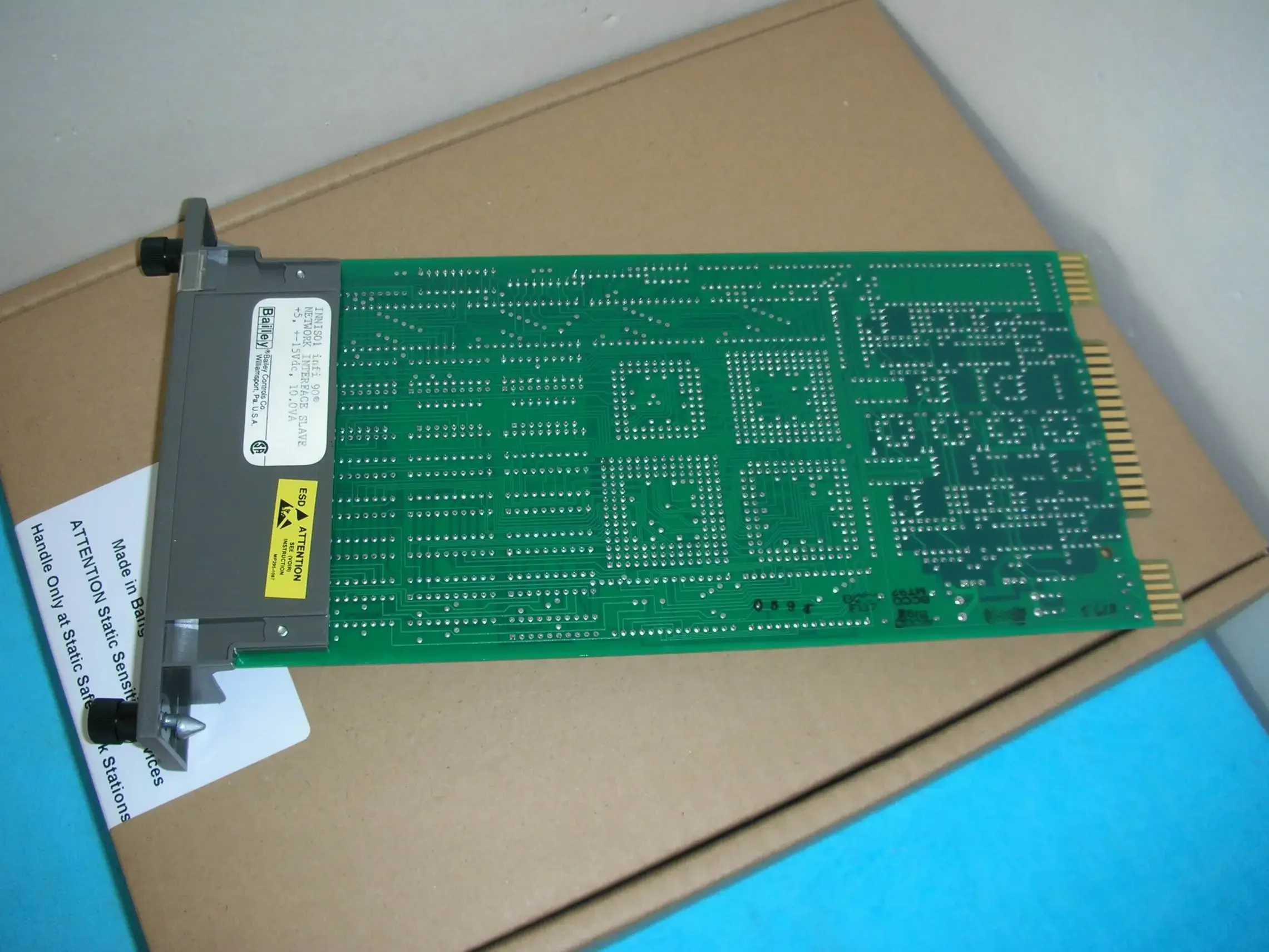 1 шт. Bailey INNIS01 Infi 90 (с упаковкой)