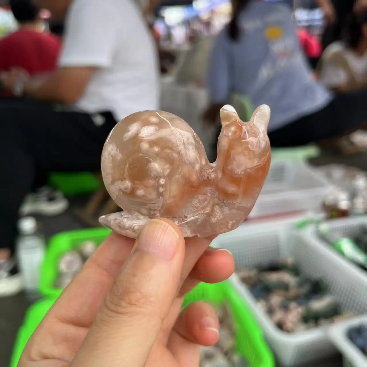 thumb