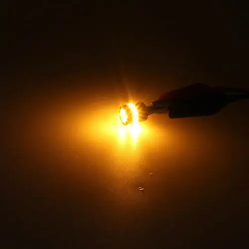 

Canbus 168 194 T10 Amber Led Front Side Marker Light Bulb For Chevy Impala 00-19