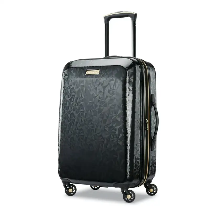 

! One Piece Perfection - Durable 20-inch Belle Voyage Hardside Spinner Carry-On Luggage for Your Next Trip!