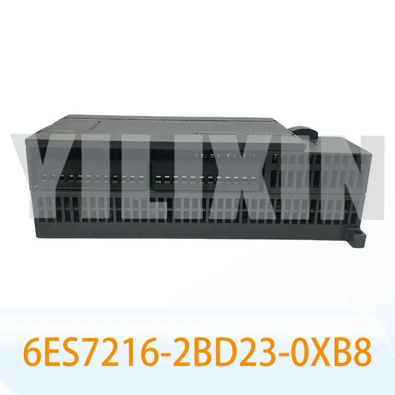 Фото Новый оригинальный модуль ПЛК 6ES7214-2AD23-0XB8 6ES7216-2BD23-0XB8 №5