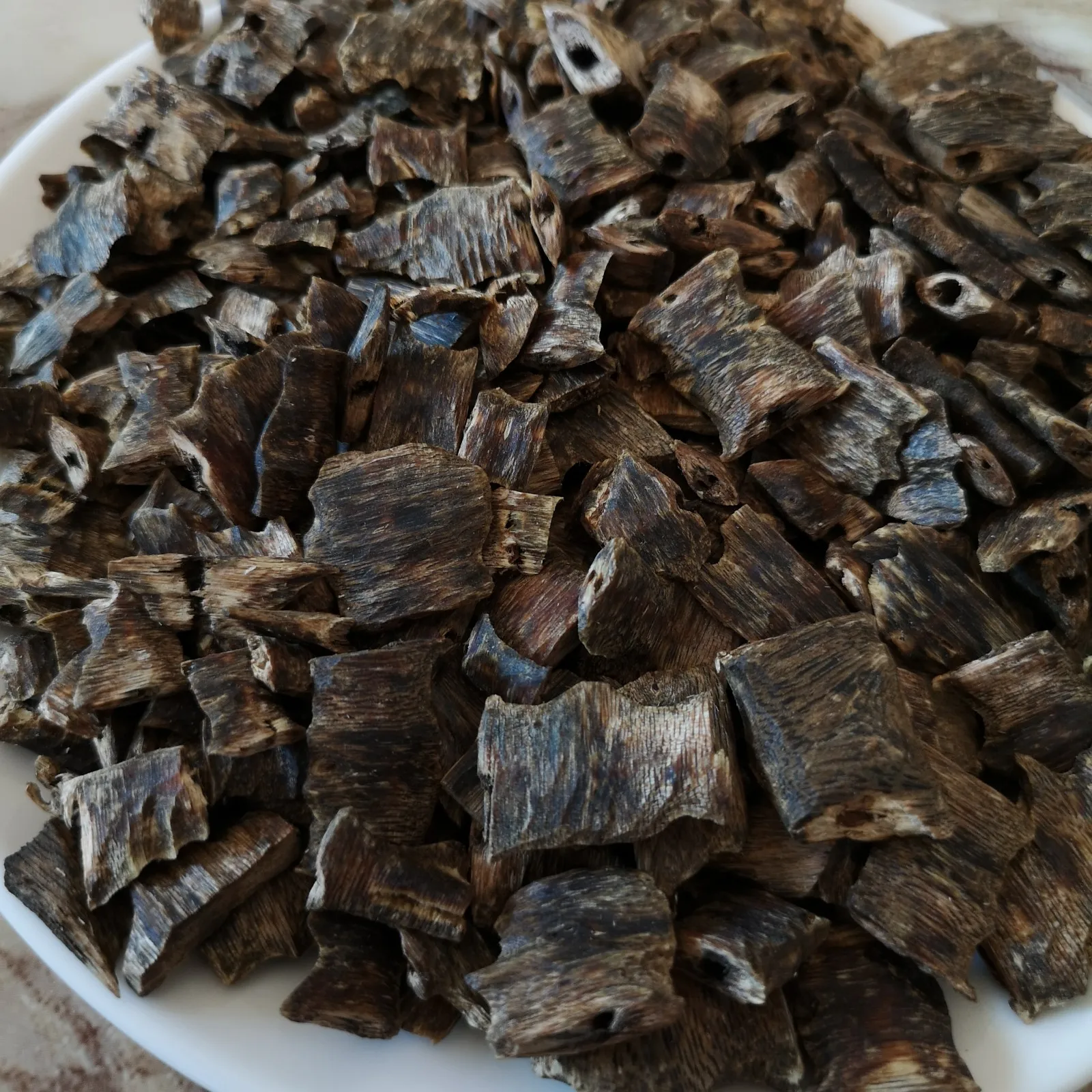 2 г хайнаньский сахарный узел аквилария красна агарвуд высококачественные