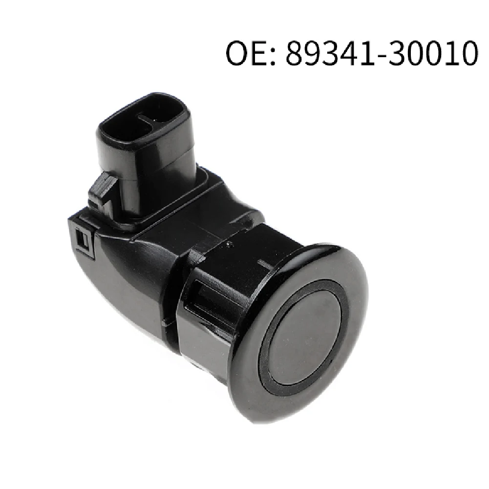 

PDC Parking Sensor 88341-30010 ABS Black Car Accessories Easy To Install Parking Distance Control High Quality