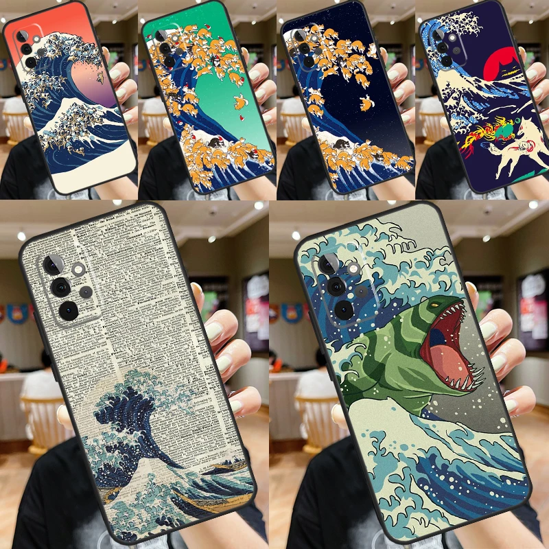 Чехол для Samsung A54 A34 A24 A14 A12 A22 A32 A42 A52 A51 A71 A73 A53 A33 A23 A13 |