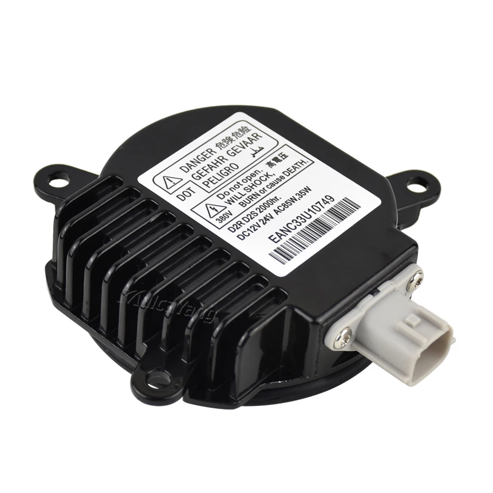 

Новинка, Ксеноновые фары EANA11C12122 EANA090A0350 EANA2X512637, спрятанный балластный воспламенитель для Nissan 350Z, Altim GT-R Murano Maxima Infiniti