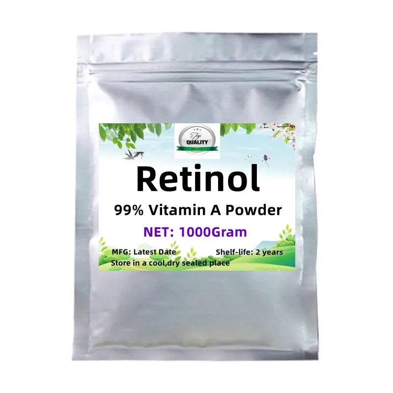 

High Quality Retinol Vitamin AVA,Free Shipping