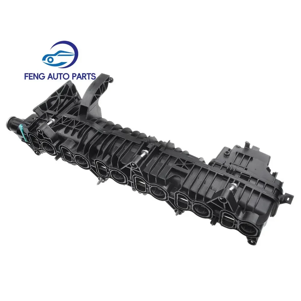 Впускной коллектор для BMW 3-7 X3 F25 X4 F26 X5 F85 X6 F86 3.0 11617811909 11618514731