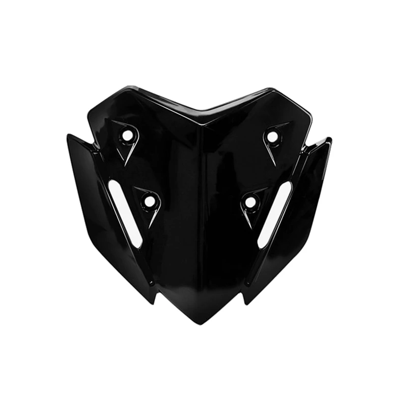 

Отражатель козырька на лобовое стекло мотоцикла для YAMAHA XMAX300 2023 XMAX 300, запчасти, аксессуары