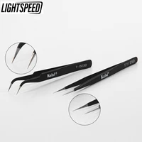 new anti static tweezers excellent quality tweezers bendstraight new stainless steel industrial anti static tools