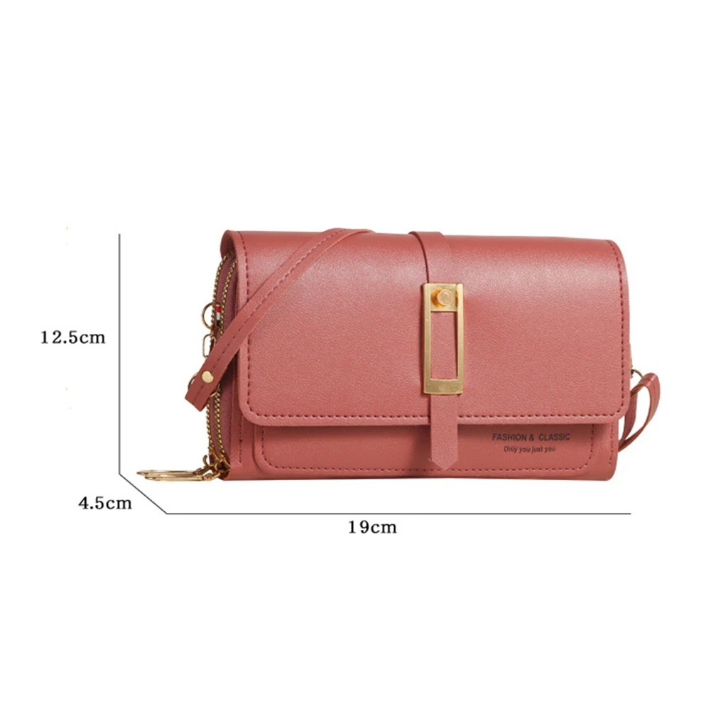 Рисунок 6 - Модный полый прямоугольный кошелек