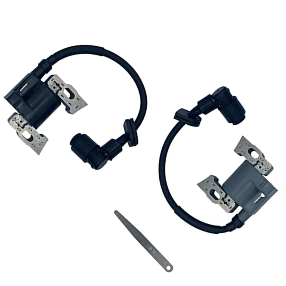 Катушка зажигания 30500-ZJ1-023 30550-ZJ1-844 для двигателей Honda GX610 GX620 GXV610 GXV670, запчасти для газонокосилок, тракторов, генераторов (art.: 3920da37eed11) - 3920da37eed11