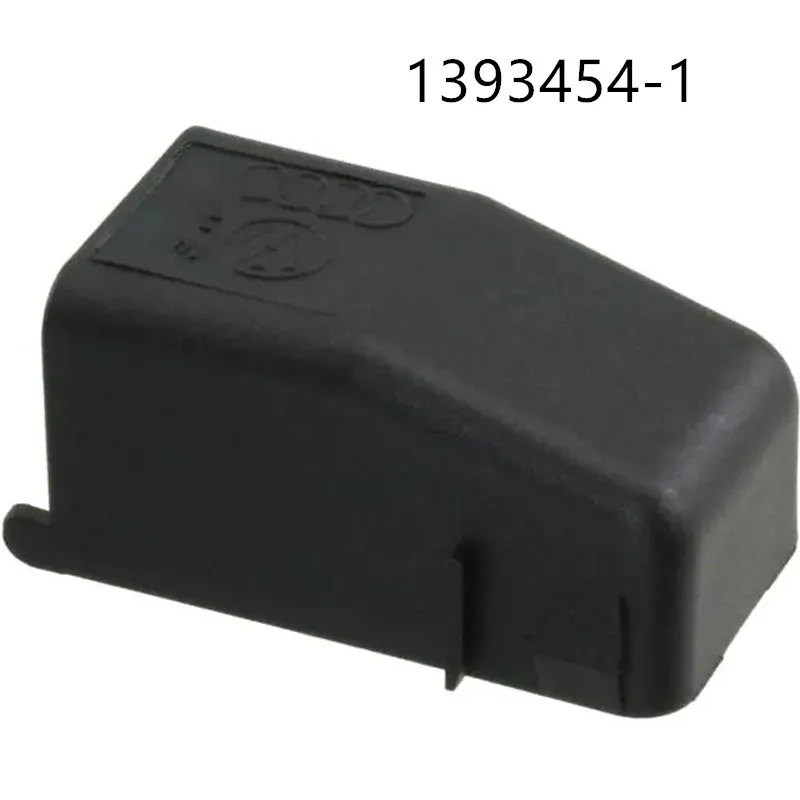 2 комплекта 28P TE/AMP оригинальный разъем 1393436-1/V23542C1028Z100 = ABDECKKAPP1J0906379B 1393436-2 V23542C1028B102
