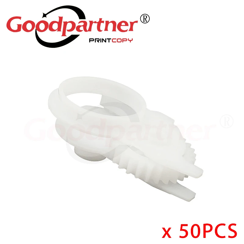 Engrenagem Braço Oscilante para hp P2030 P2035 P2055 P2035n P2055d P2055dn P2055n 50x Rc26242000 Rc2-6242