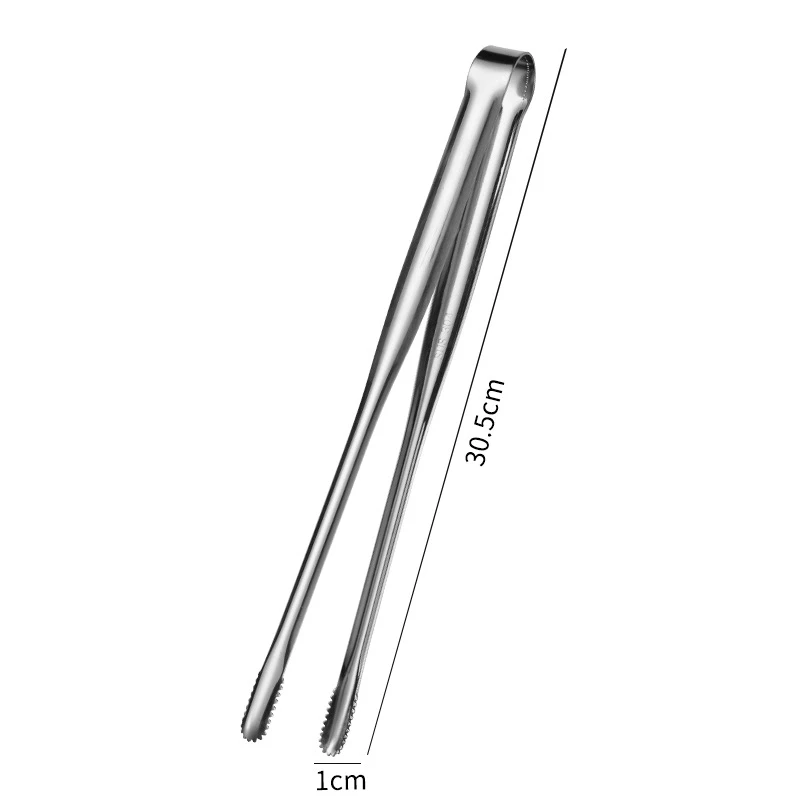 

MEXQCH Щипцы для барбекю из нержавеющей стали