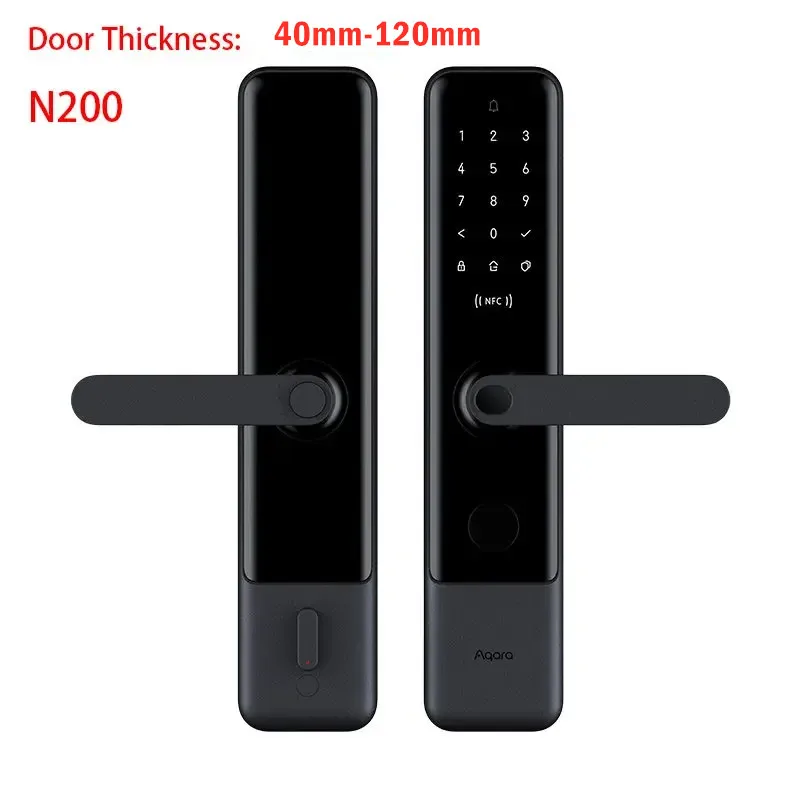 

Aqara N200/N100 Умный дверной замок