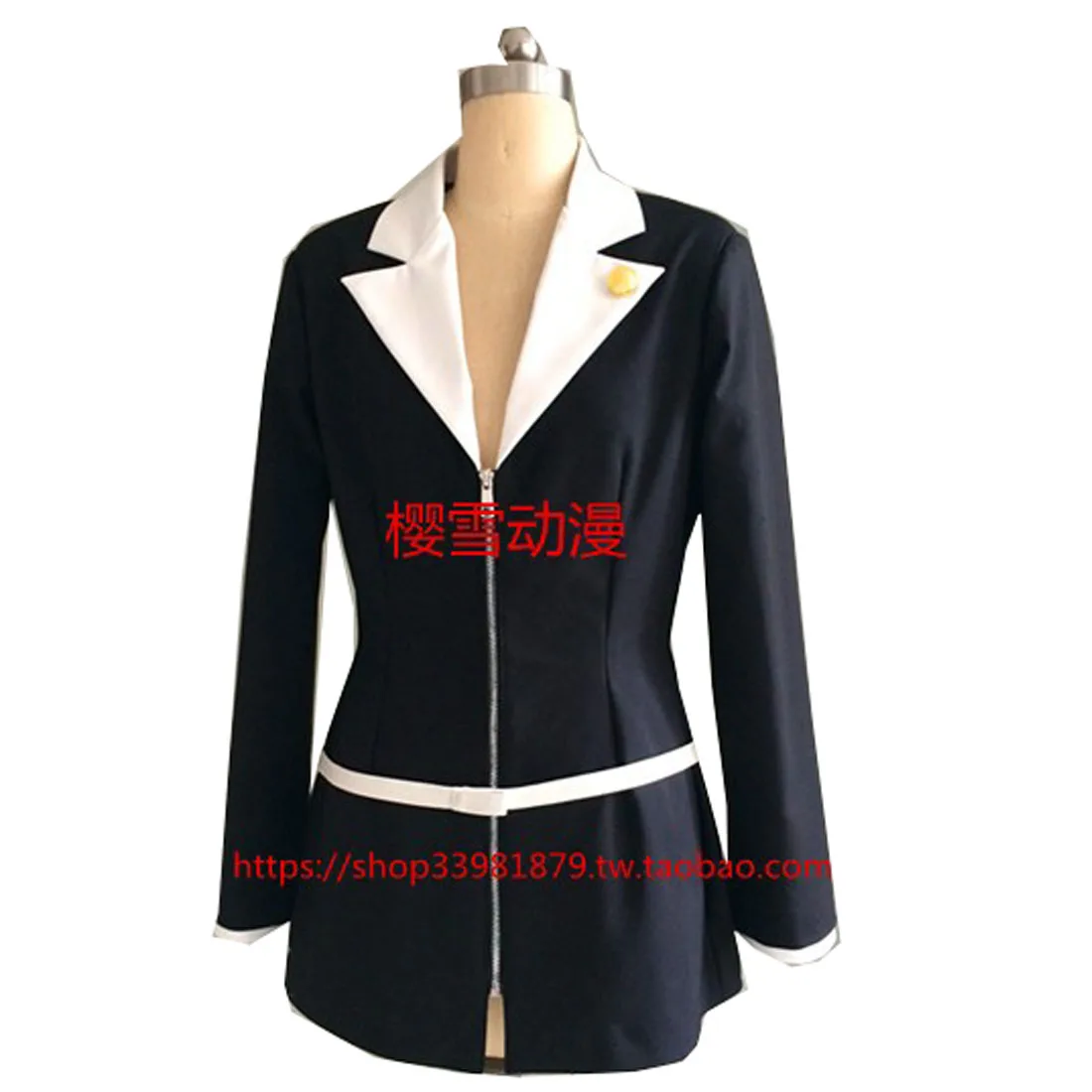 

2022 Gyakuten Saiban Ace Attorney Mia Fey Ayasato Chihiro Cosplay Costume