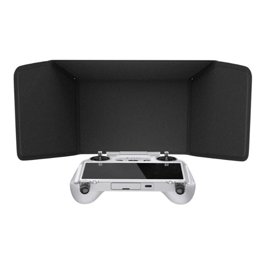 

Durable Sunshade Hood Screen Protector for DJI Mini 3 PRO RC