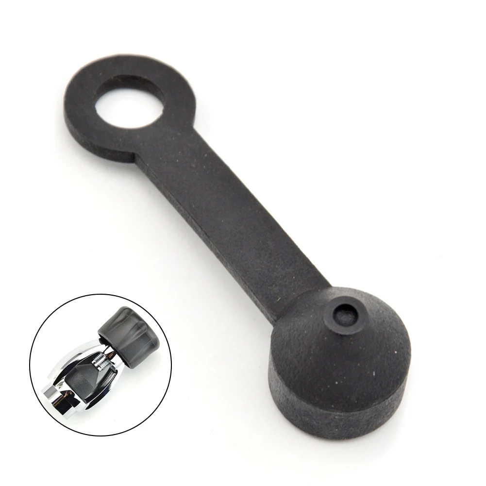 

Brand New Dust Cap Scuba Diving 1st Stage Black Color Din To Yoke Adapter Dust Cap Plug Regulator Rubber Material