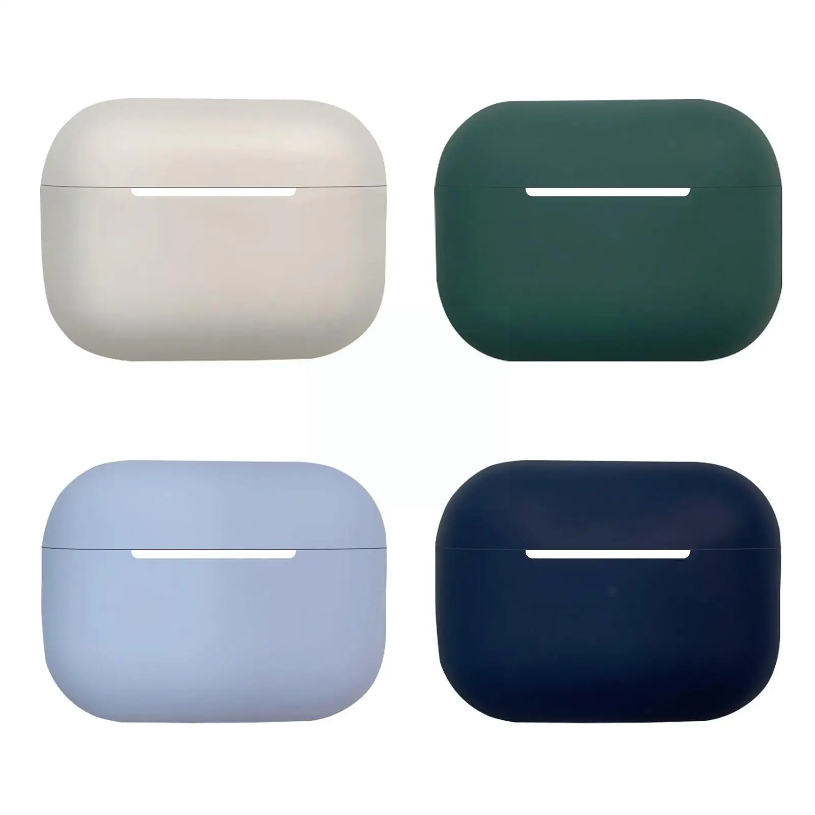 

Силиконовый чехол для Bluetooth наушников Pro2 2022 Y9d0