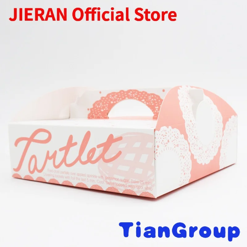 

Складные плоские фотобумажные коробки с индивидуальным логотипом