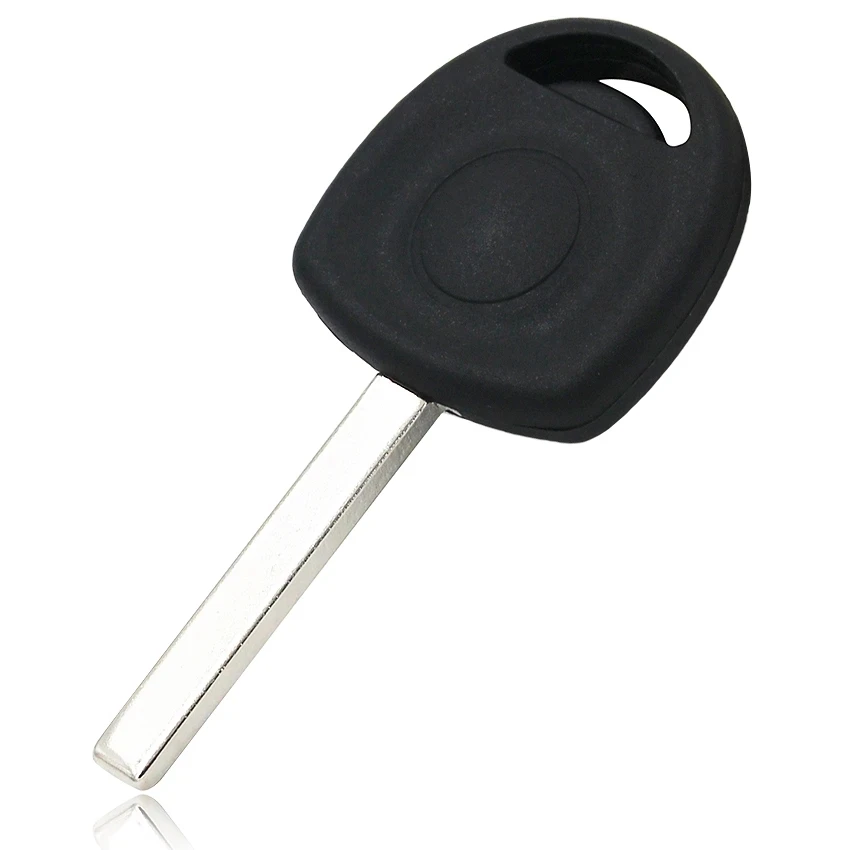 Чехол KEYECU 10 X для Vauxhall Opel Vectra Agila Astra Combo Corsa Tigra Chevrolet Cruze Buick Uncut Transponder Key Shell