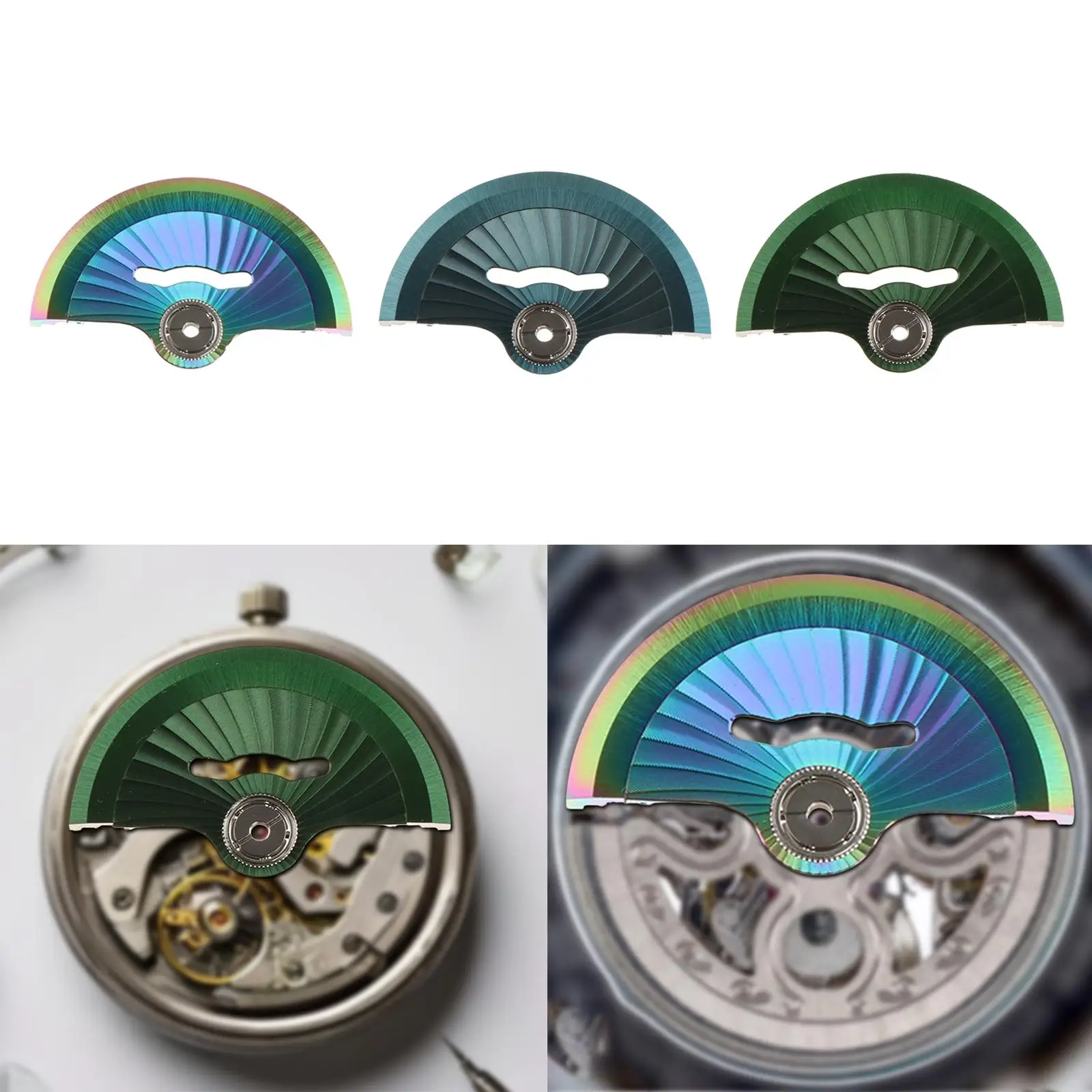 Механический механизм часов обслуживание профессиональные детали