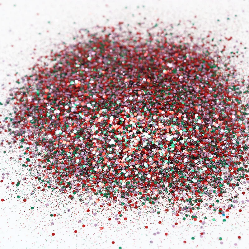 10 мл Лак для ногтей фиолетовый красный синий смешанный серия ремесло блестящий