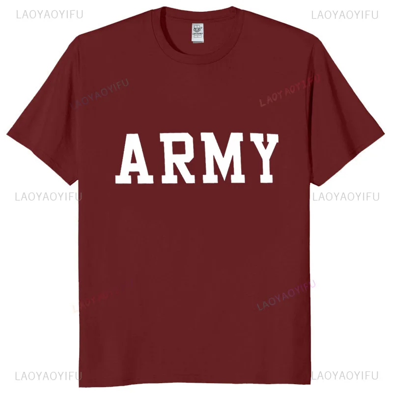 Фото ARMY-Parody Zero Day Графическая футболка унисекс Винтаж Ретро Y2K Уличная одежда Повседневная одежда Забавная футболка с надписью №5