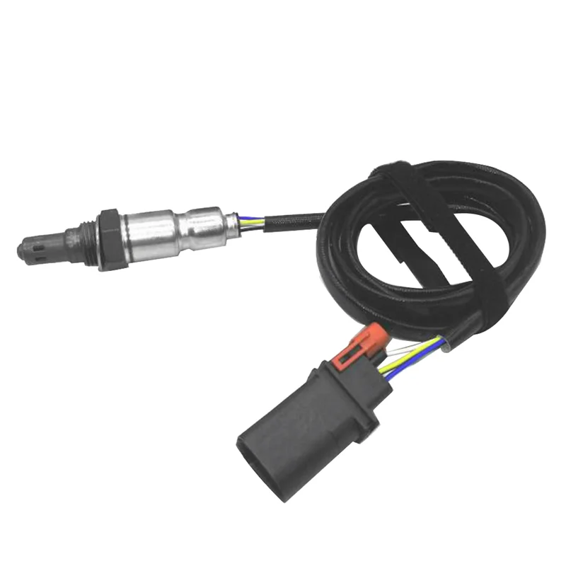 Автомобильный датчик кислорода 06E906262N широкополосный LSU4.9 для Touareg Audi Q7 3 0 Porsche Cayenne