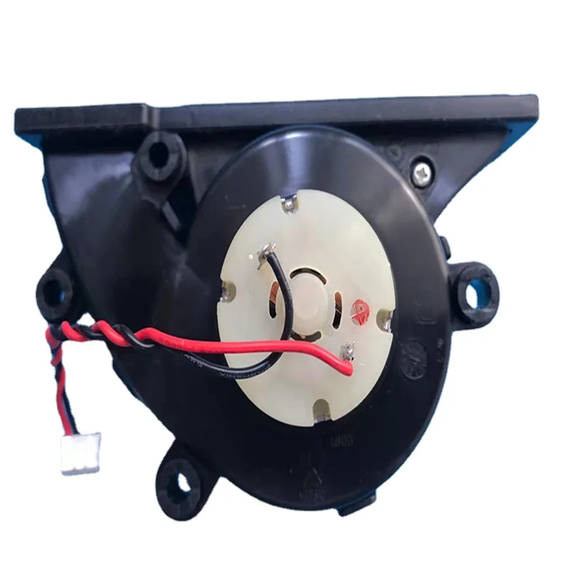 

Robotic Vacuum Cleaner Parts Accessories fan motor for puppyoo r30
