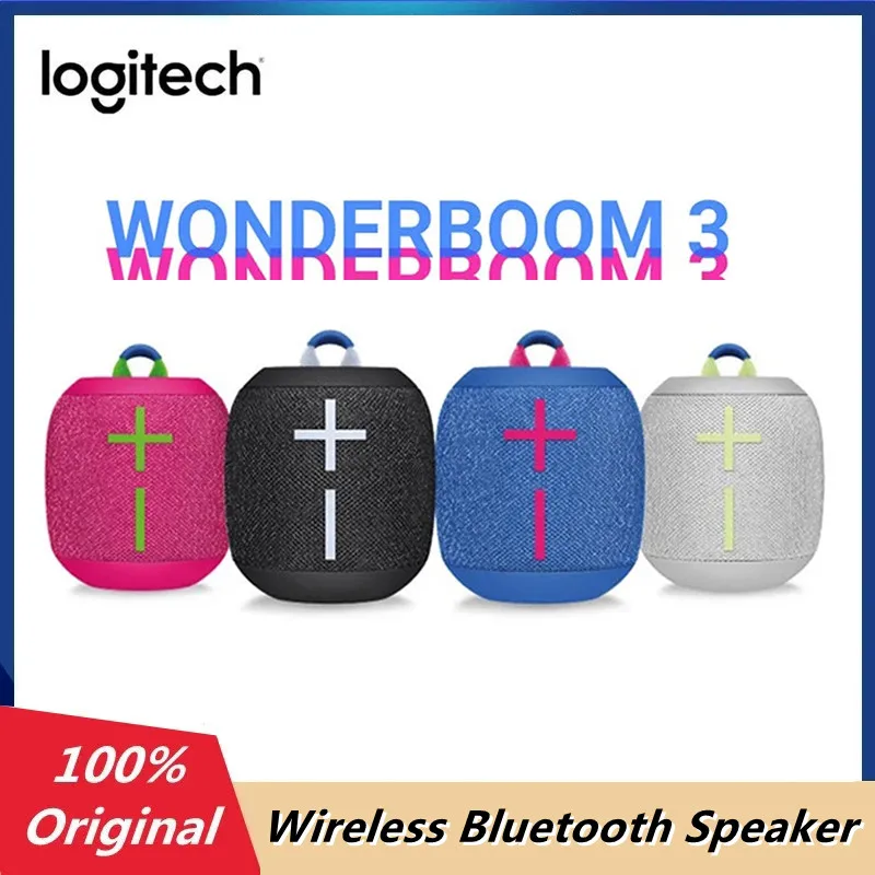 Waterproof Speaker