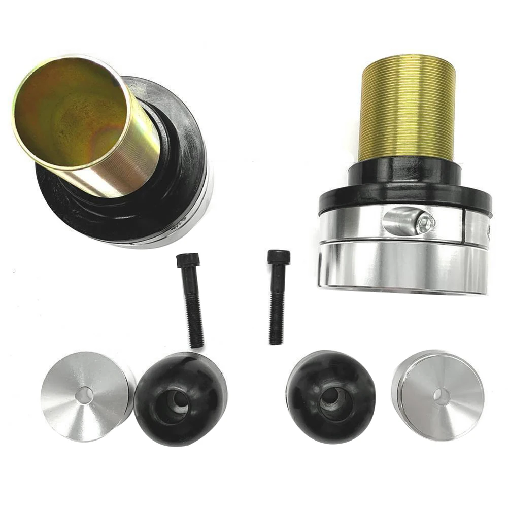 

Front Adjustable Coil Kit for 84-01 XJ Comanche MJ