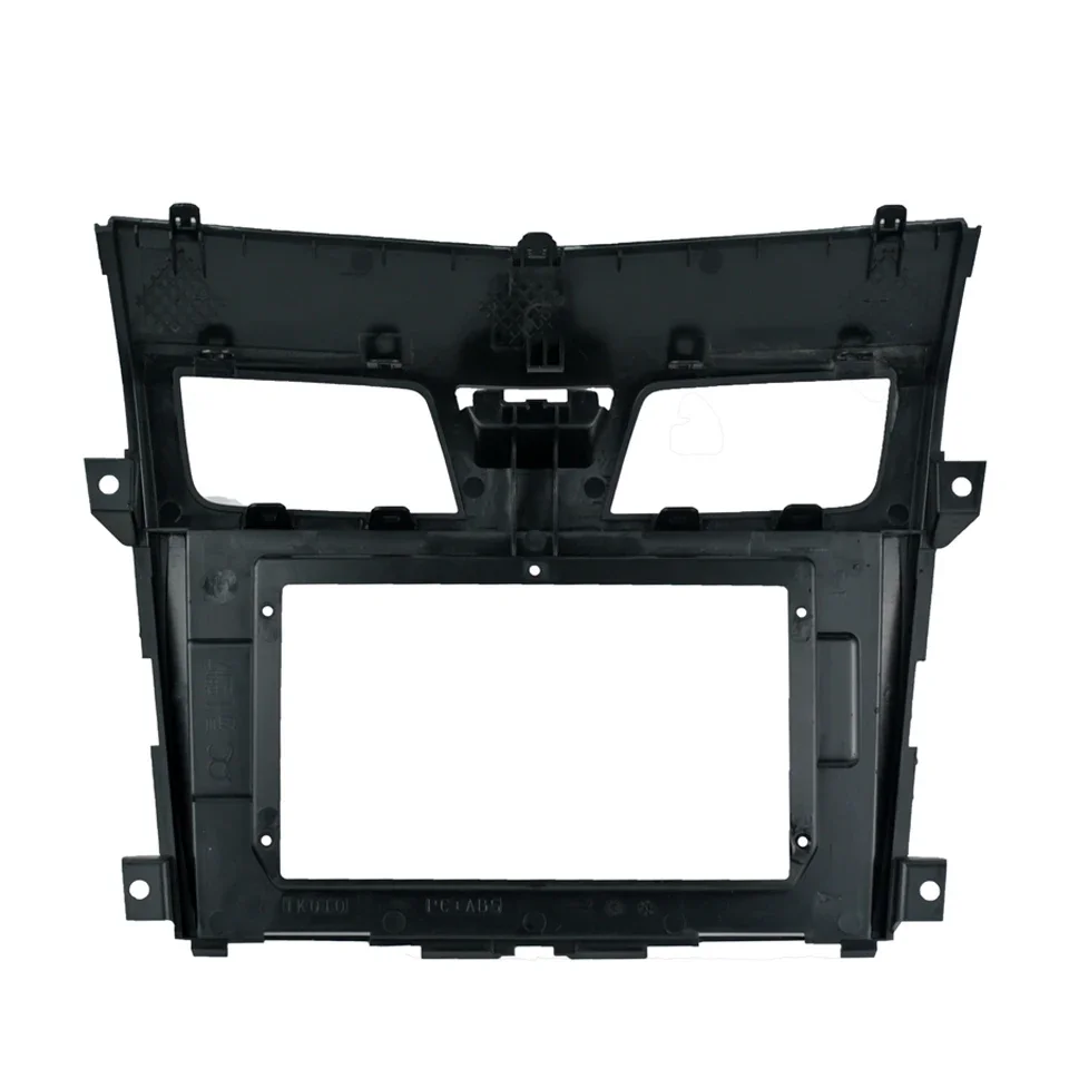 10 1-дюймовый автомобильный мультимедийный радиоприемник центральная консоль