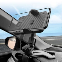 cell phone mount holder stick bracket auto car truck gps air vent dashboard dash stand car phone holder with phone number