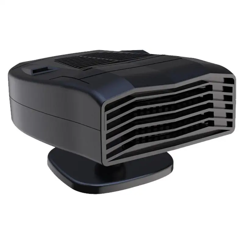 

Car Heater Fan Portable Defogger For Car Portable Car Heaters That Plugs Into Cigarette Lighter 12V / 24V Car Vehicle Heater Fan