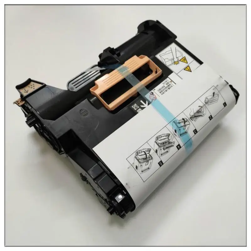Фото Блок фотобарабана для принтера Xerox Phaser 3610 3610DN WorkCentre 3615 3655 3615DN 3655X, барабан с черным картриджем 113K №2