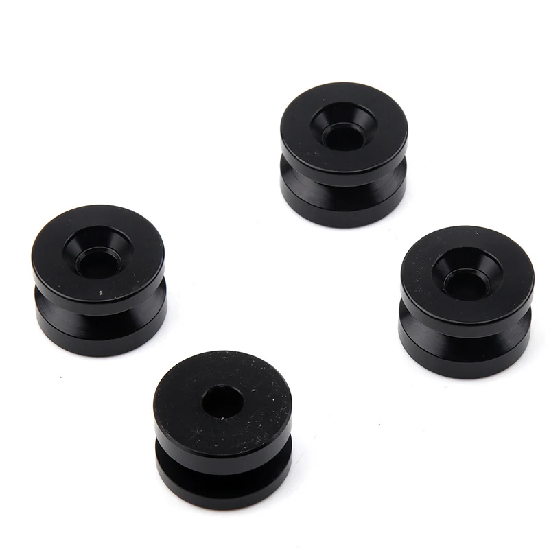 

Tail Box Buckle Tailstock Button Universal for Motorcycle Quickly Remove Connect Parts Aluminum Alloy Grommets Clasp