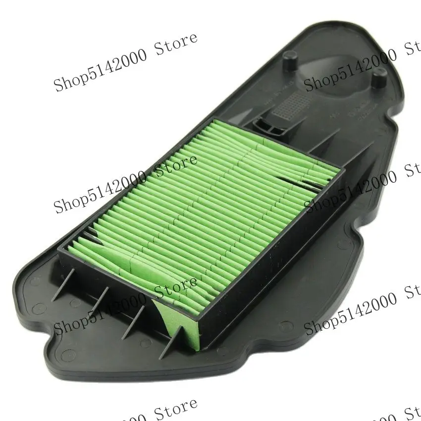 

Впускной воздушный фильтр для мотоцикла, элемент очистки для Honda SH125 SH150 sh150 sh125, воздушный фильтр 2013 2014 2015, аксессуары для мотоциклов