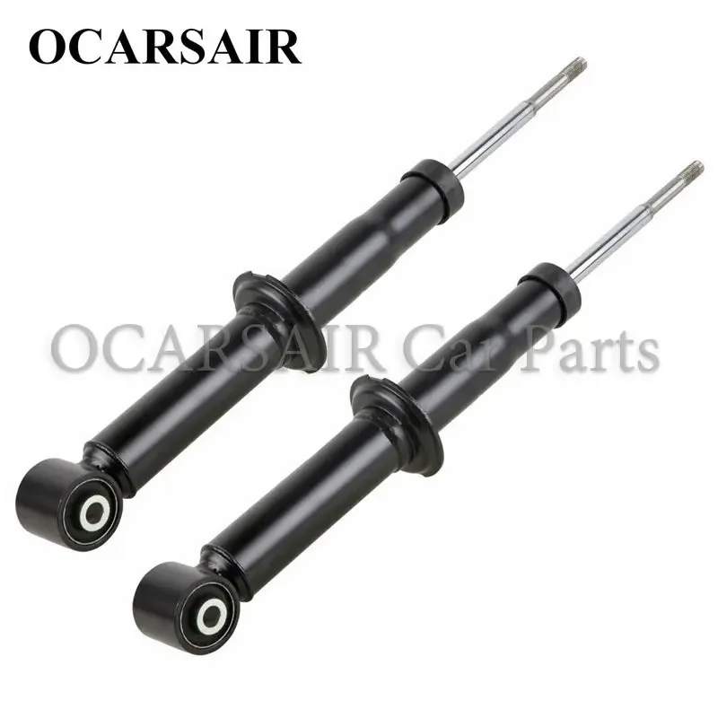 Передний амортизатор LR013930 RSC 500020 500190 для Land Rover LR3/LR4 2005-2016 /Range Sport 2005-2009 W/O CVD 2 шт.