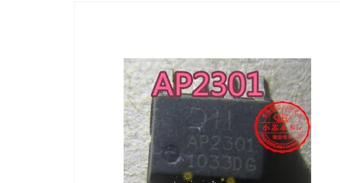 

10 шт./партия AP2301 SOP-8