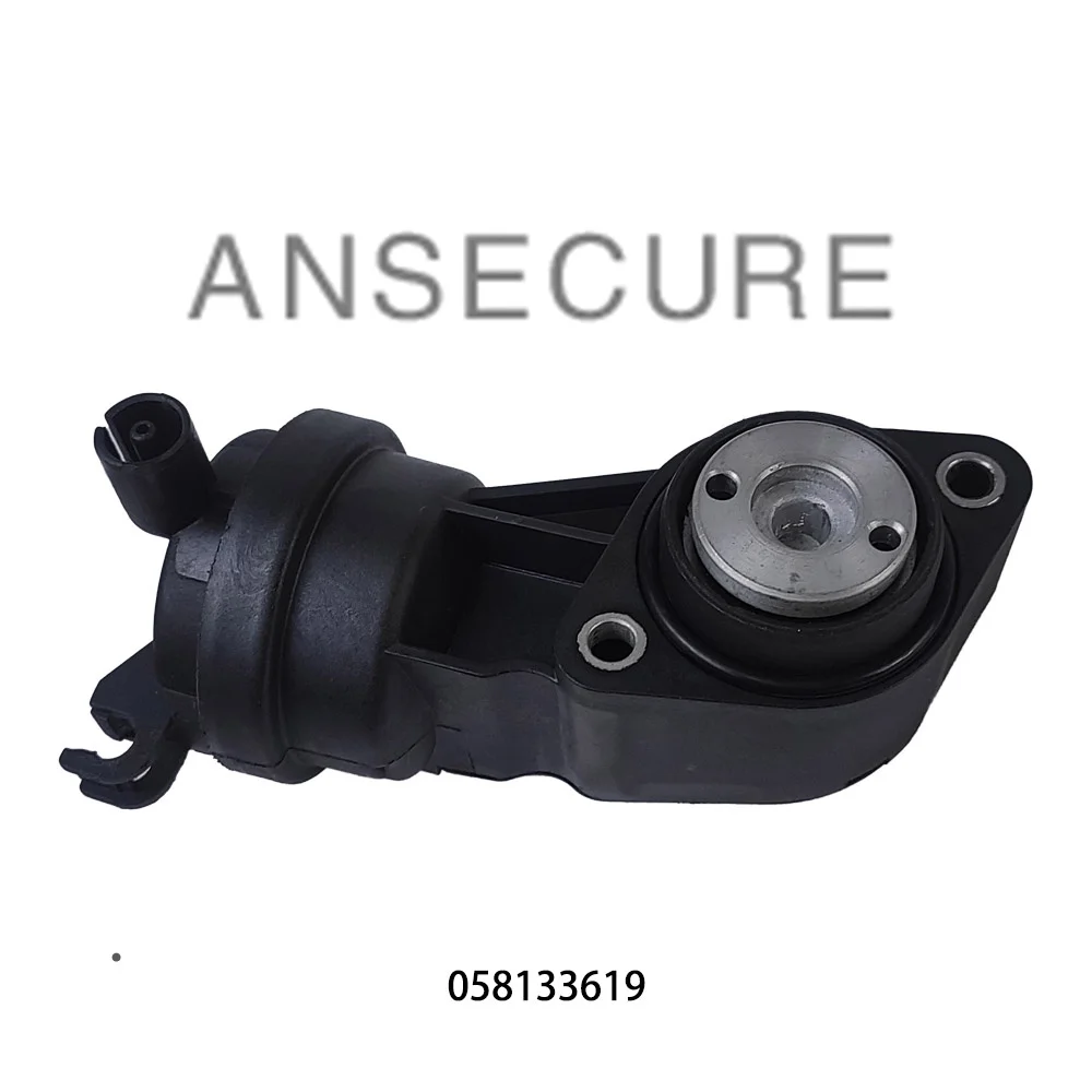 

OEM привод впускного коллектора для Audi A4 A6 Passat 1,8 АДГ 1997-2000 058133619 06B133619A