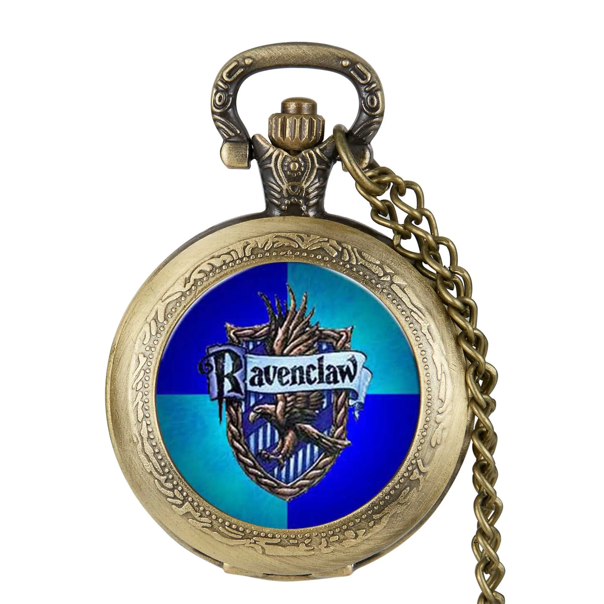 

Лидер продаж, классические модные кварцевые карманные часы с ожерельем для мужчин и женщин, детские подарки, мужские