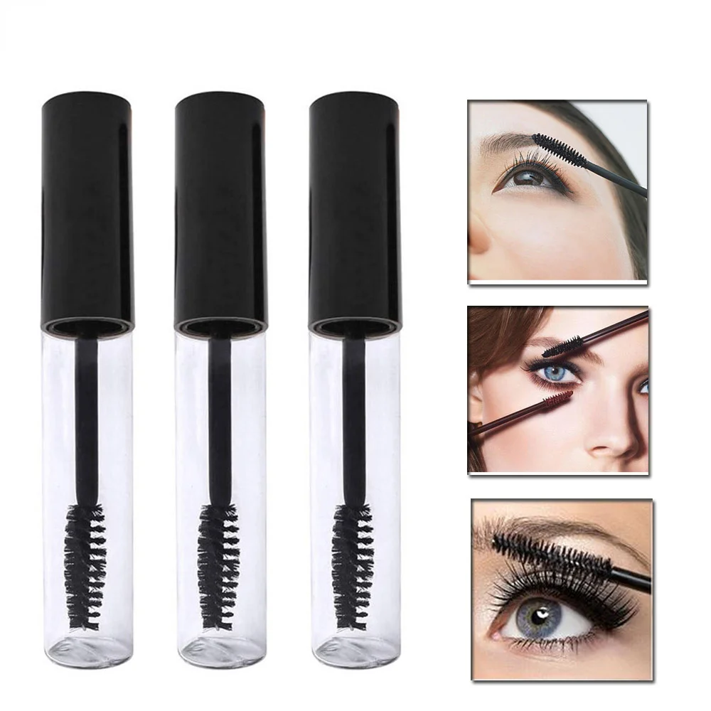 3 шт. 10 мл пустая тушь для ресниц | Красота и здоровье